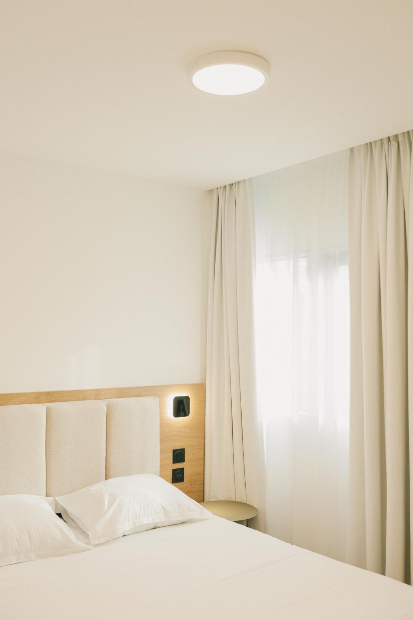 Miranove Aparthotel Montpellier Bagian luar foto